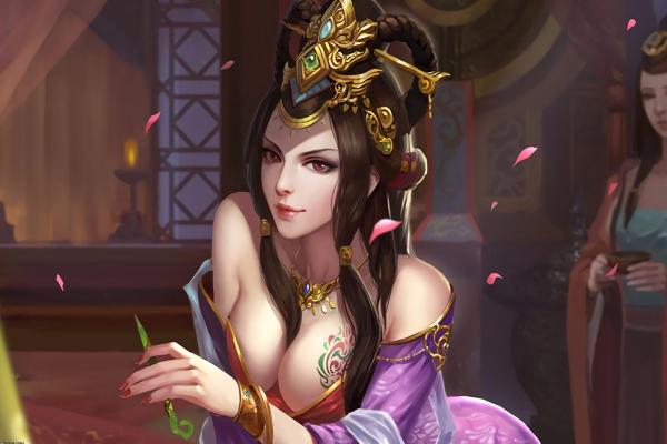 黎明觉醒武器强化技巧与材料来源