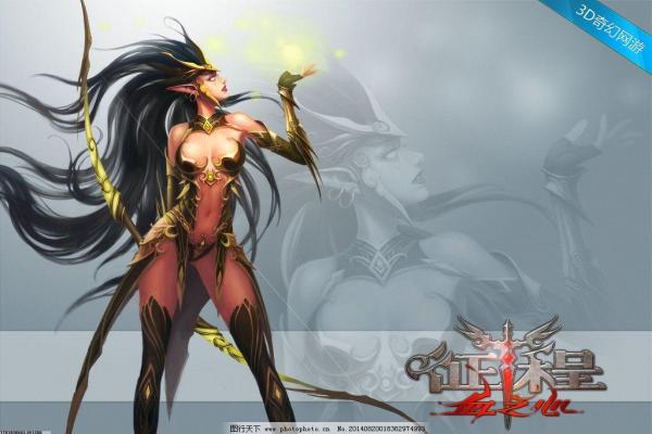 新斗罗大陆：海神波塞西的身世之谜解析